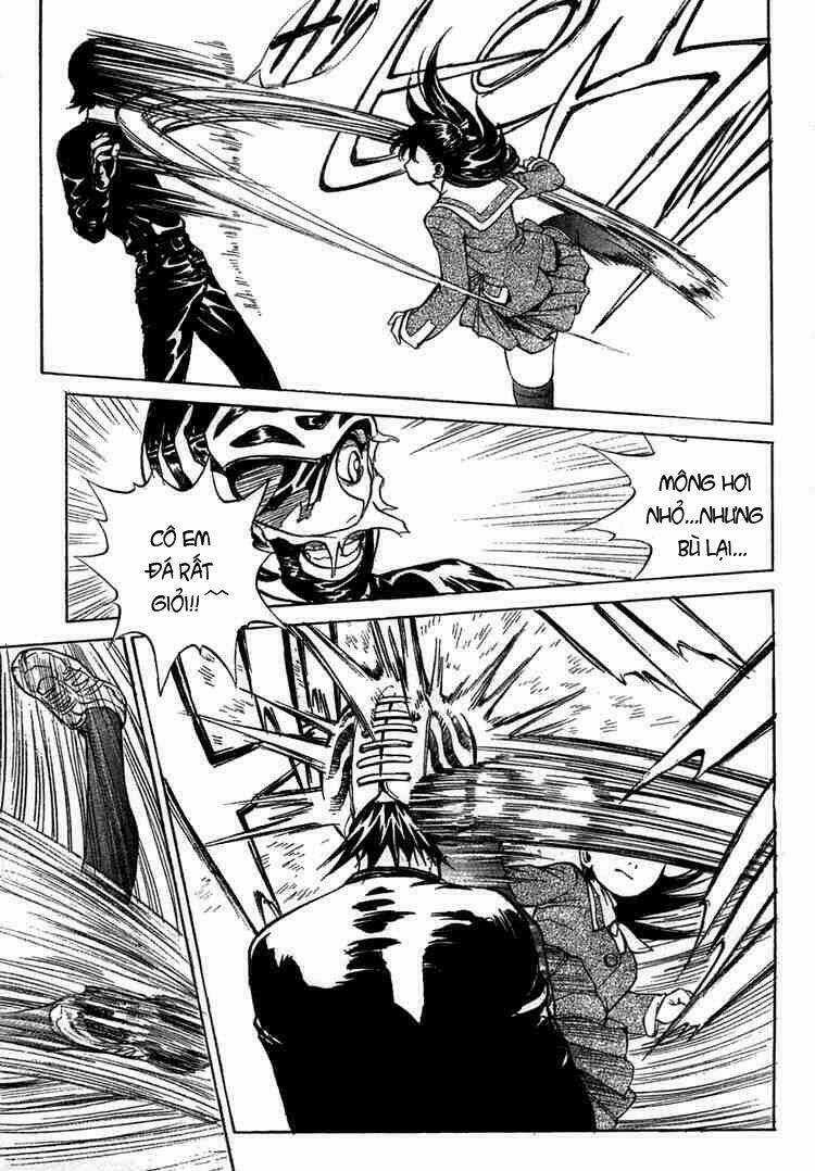 B-Reaction Chapter 12 trang 4