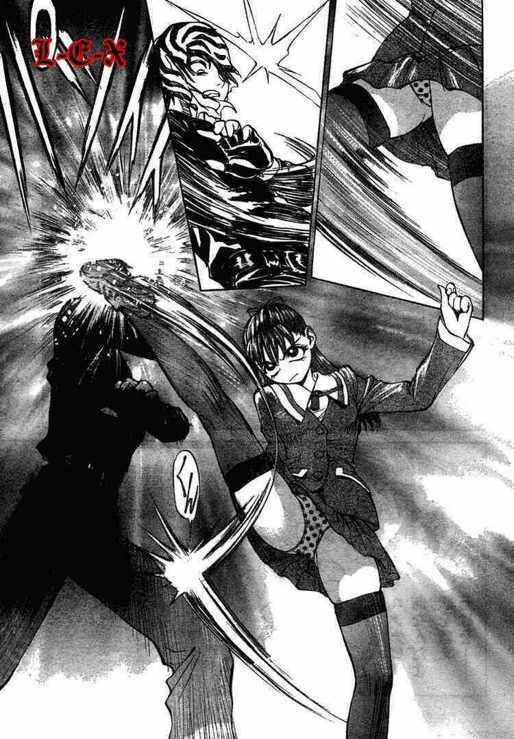 B-Reaction Chapter 12 trang 6