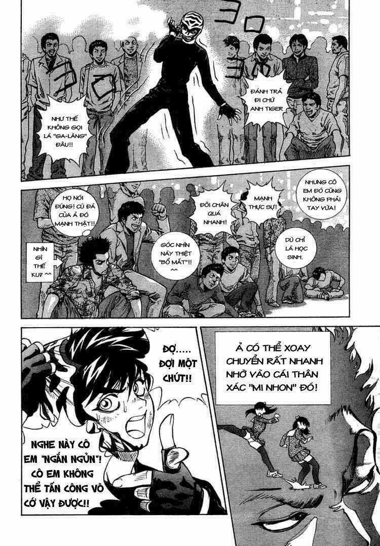 B-Reaction Chapter 12 trang 7