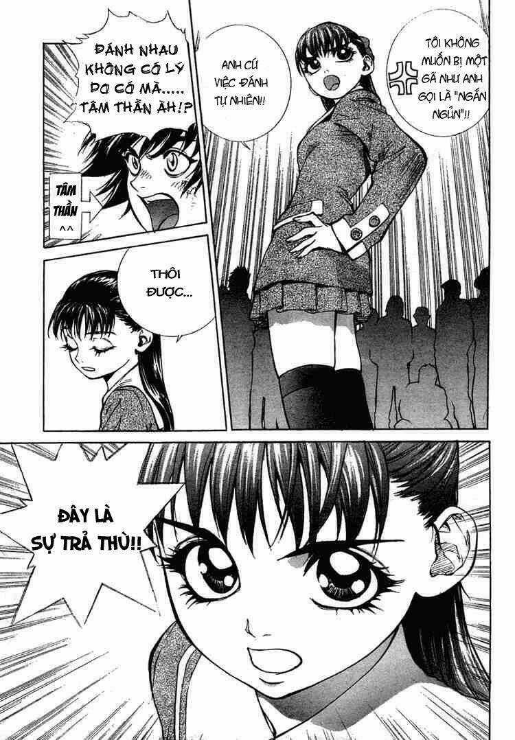 B-Reaction Chapter 12 trang 8