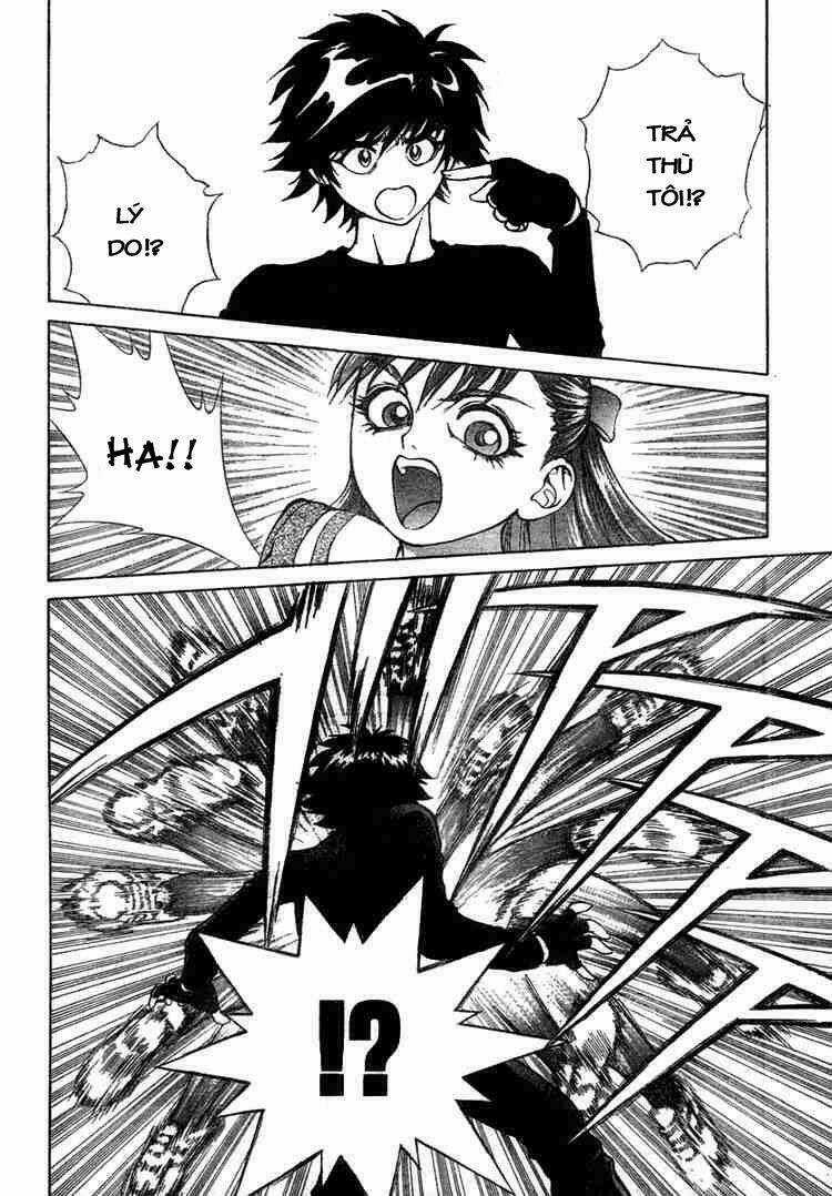 B-Reaction Chapter 12 trang 9