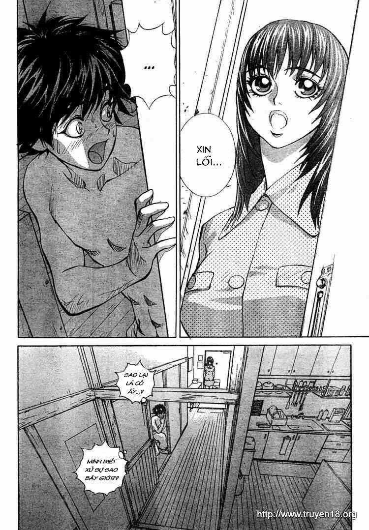 B-Reaction Chapter 13 trang 2