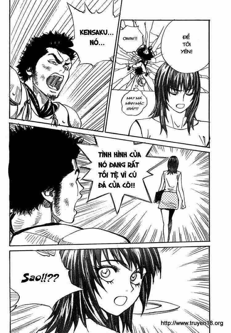 B-Reaction Chapter 13 trang 3