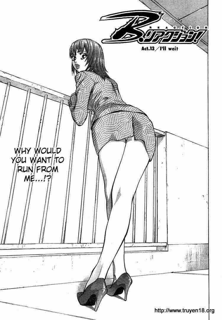 B-Reaction Chapter 13 trang 4