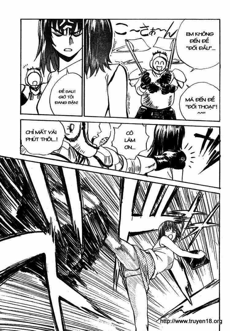 B-Reaction Chapter 13 trang 5