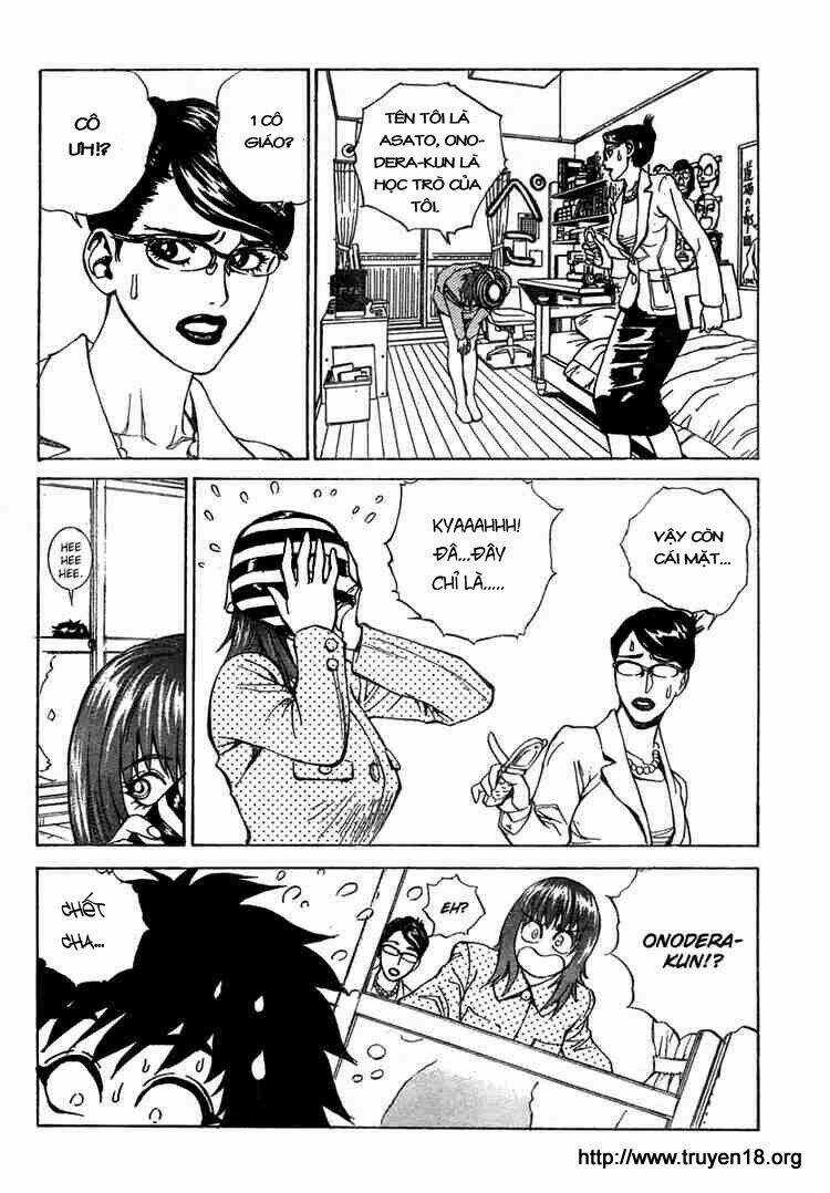 B-Reaction Chapter 13 trang 6