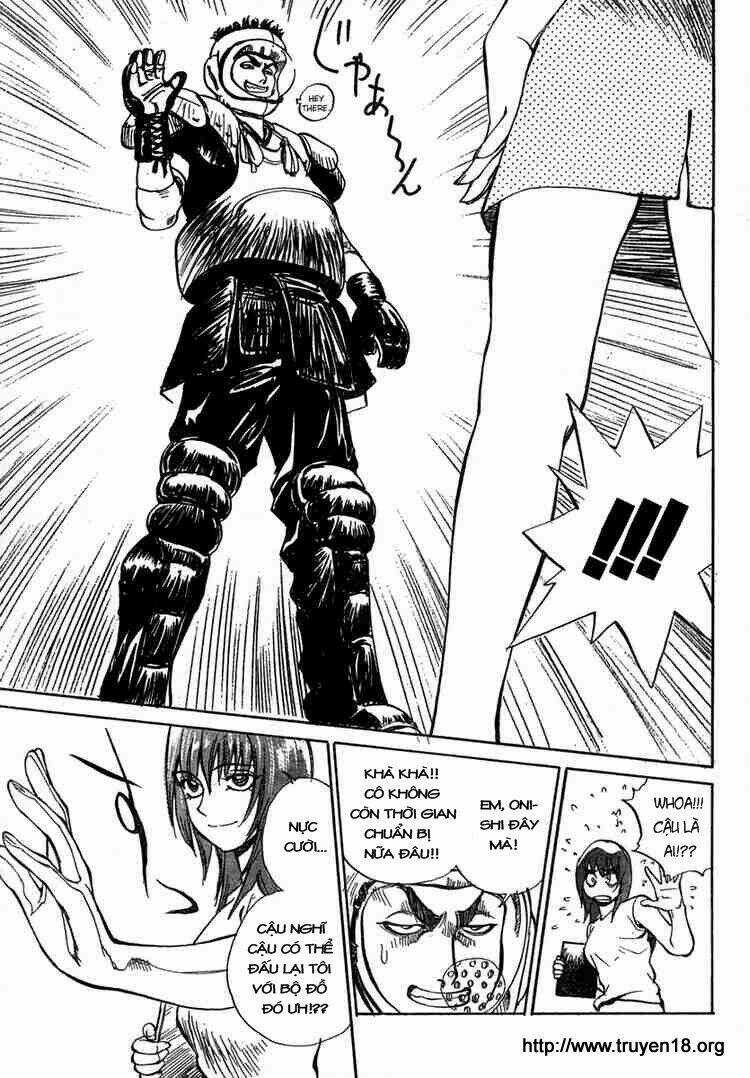 B-Reaction Chapter 13 trang 7