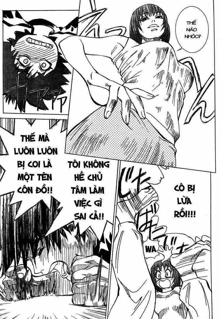 B-Reaction Chapter 14 trang 10