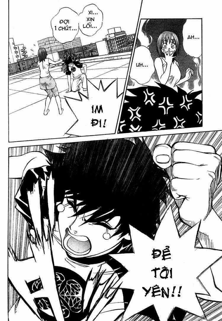 B-Reaction Chapter 14 trang 11