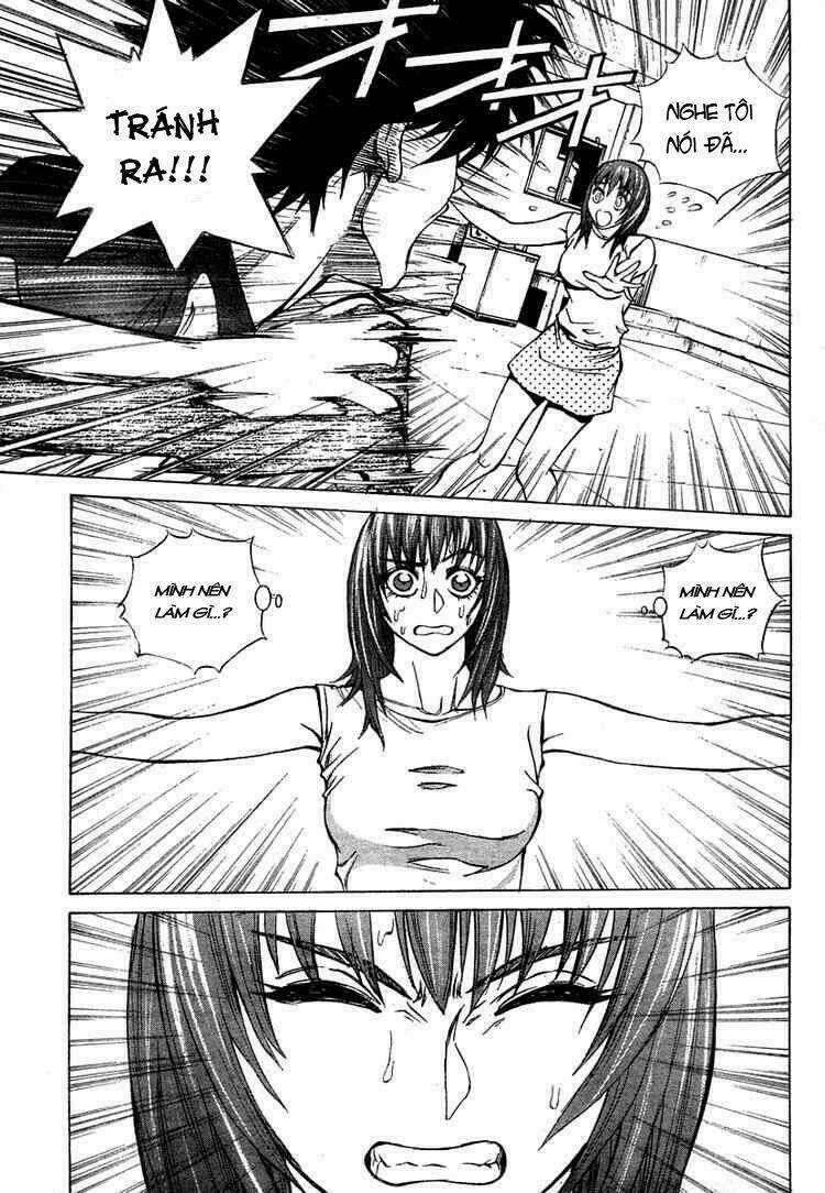 B-Reaction Chapter 14 trang 12