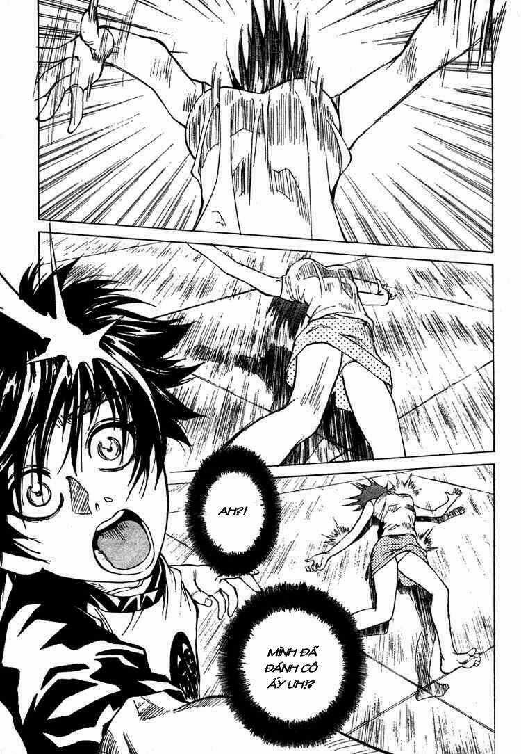 B-Reaction Chapter 14 trang 14