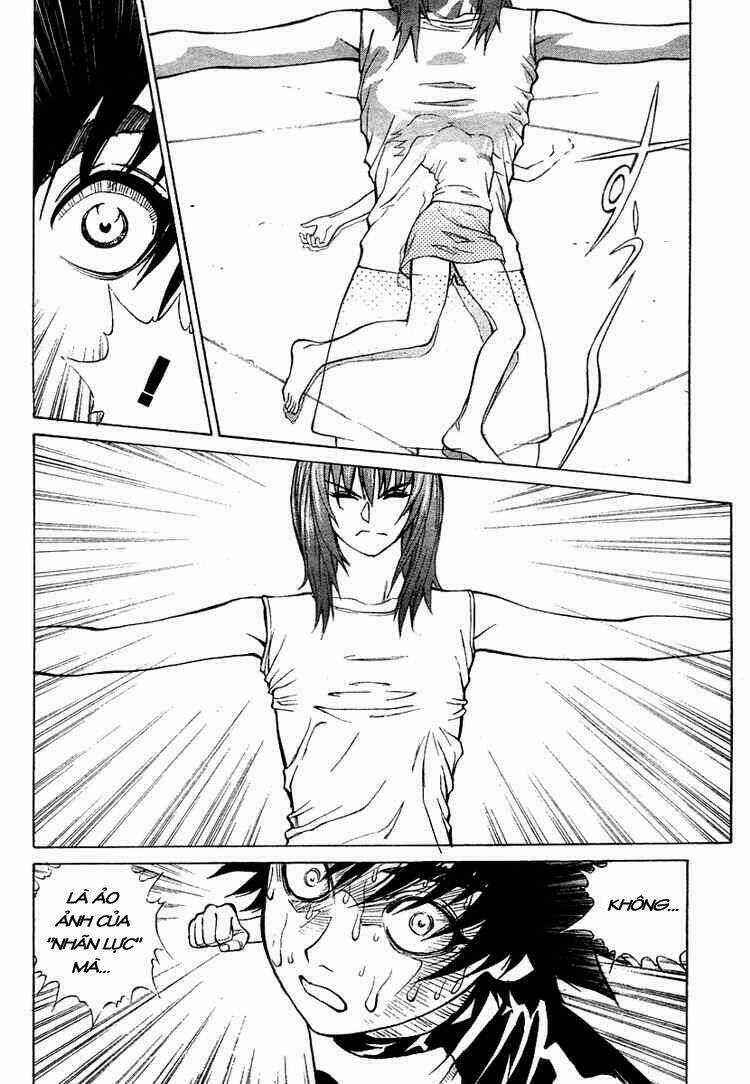 B-Reaction Chapter 14 trang 15