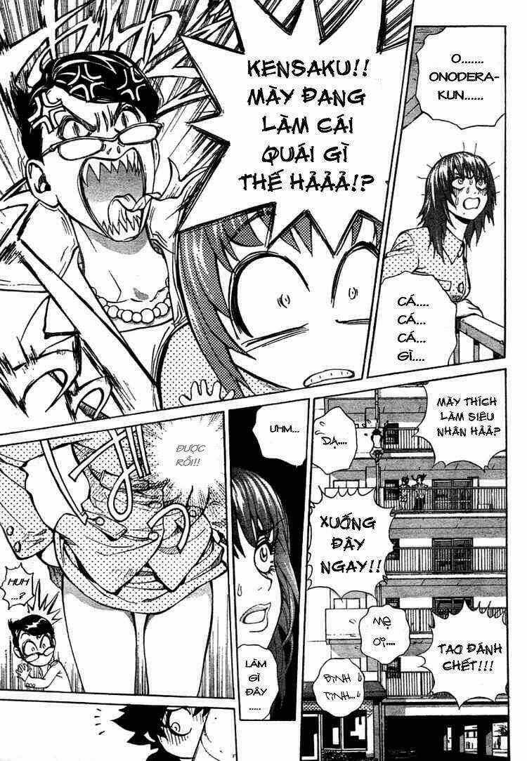 B-Reaction Chapter 14 trang 2