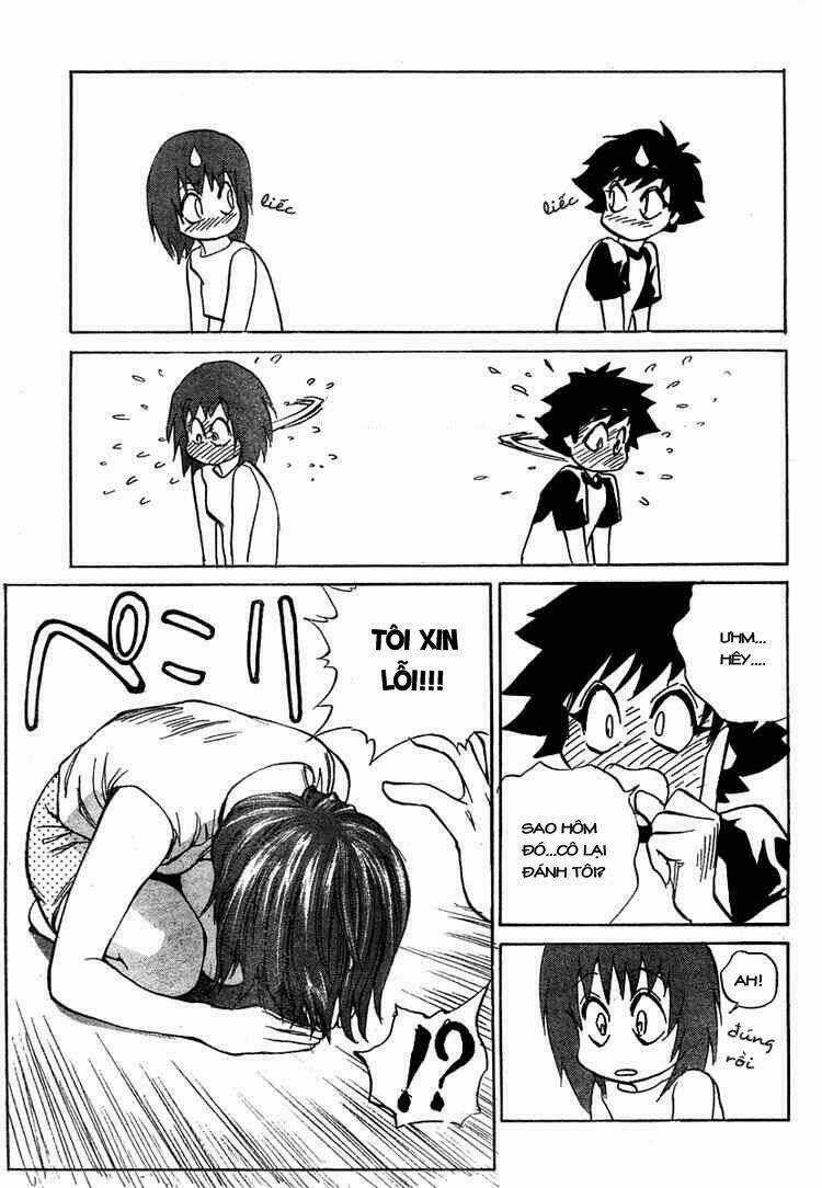 B-Reaction Chapter 14 trang 20