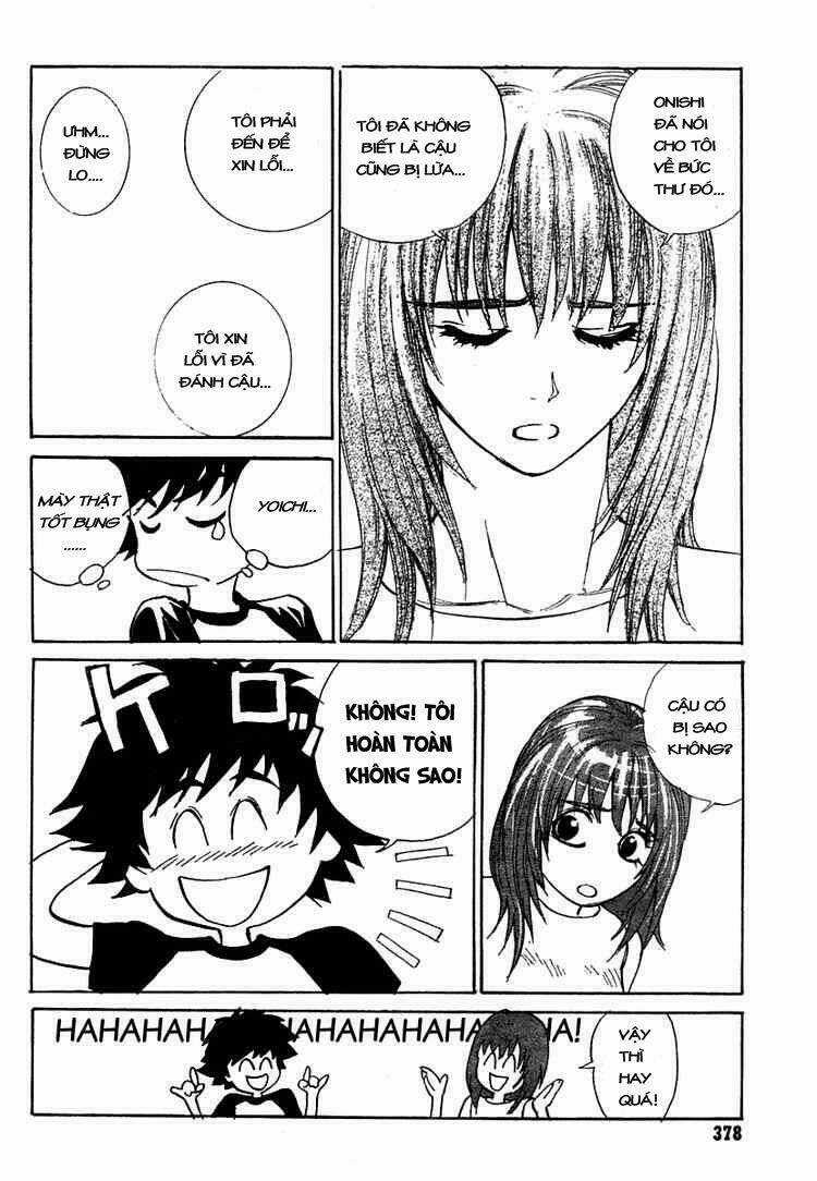 B-Reaction Chapter 14 trang 21