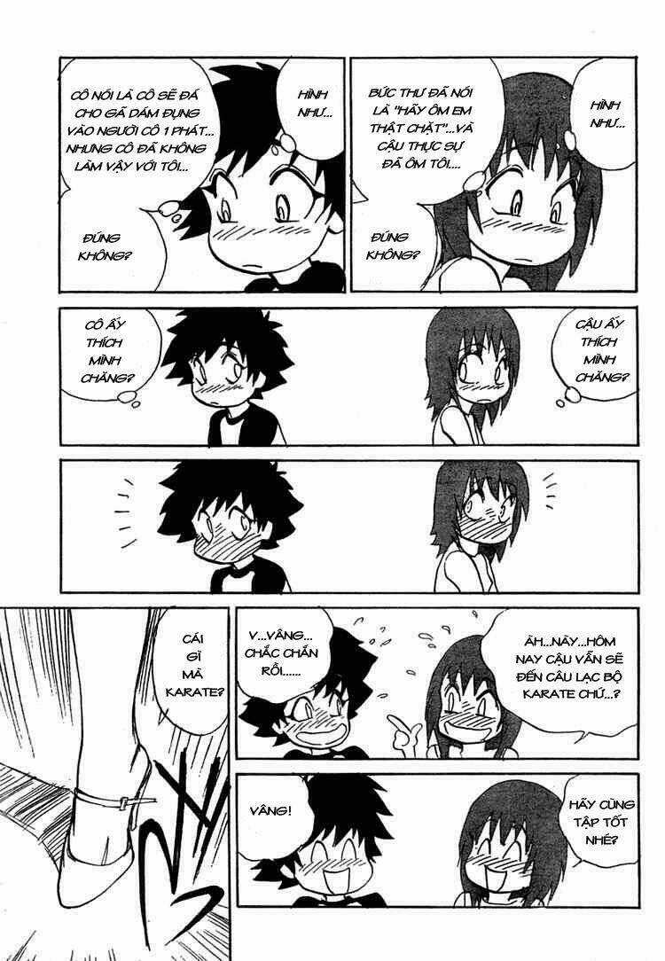 B-Reaction Chapter 14 trang 22