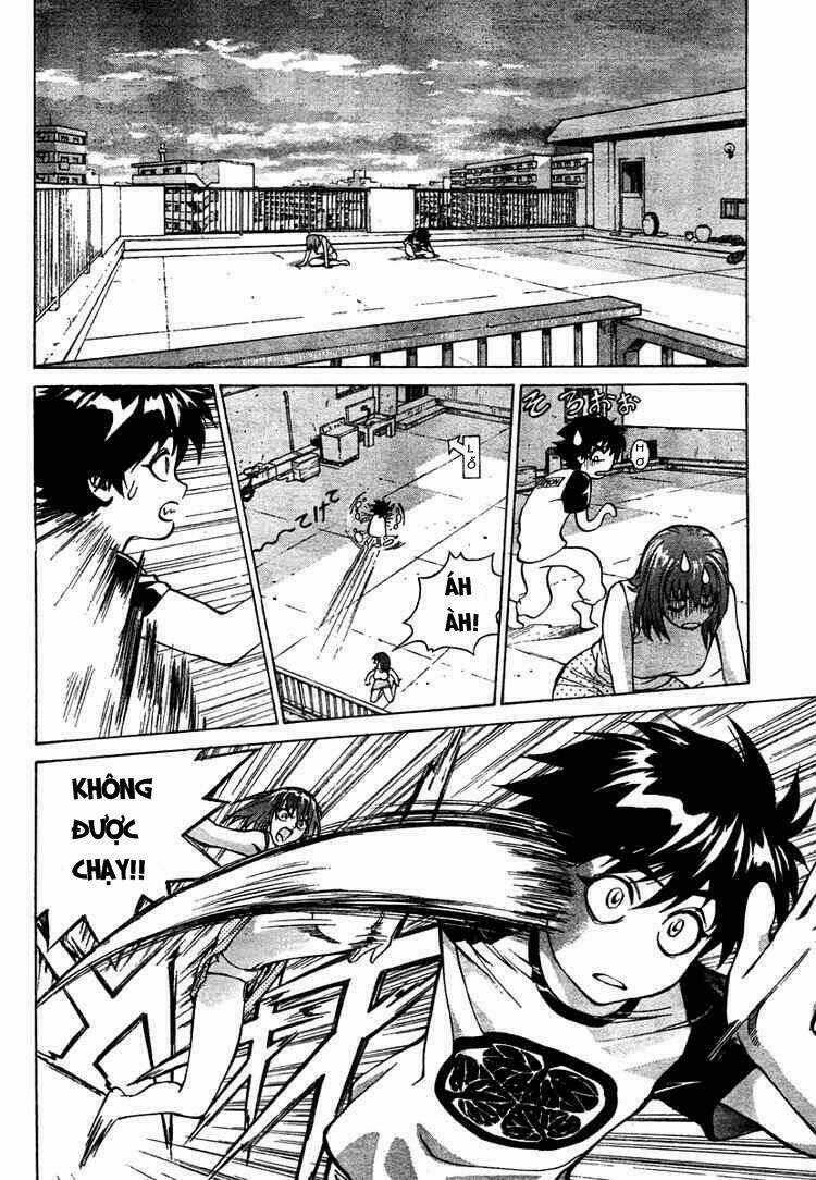 B-Reaction Chapter 14 trang 5