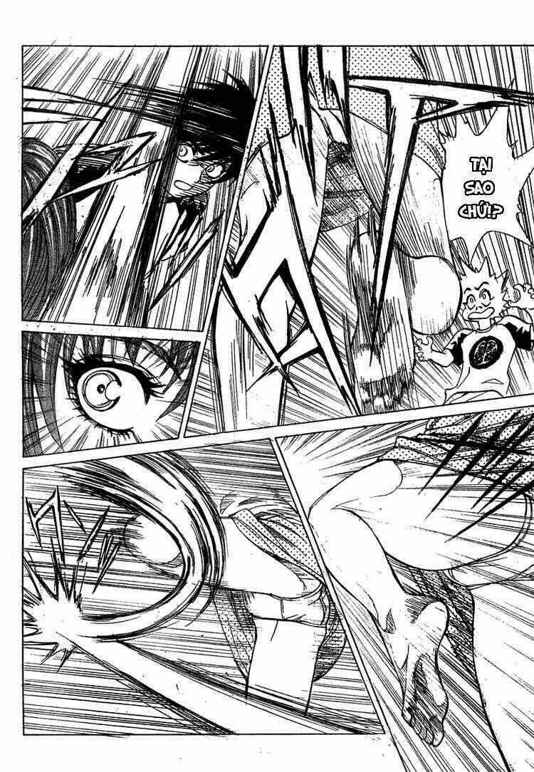 B-Reaction Chapter 14 trang 7
