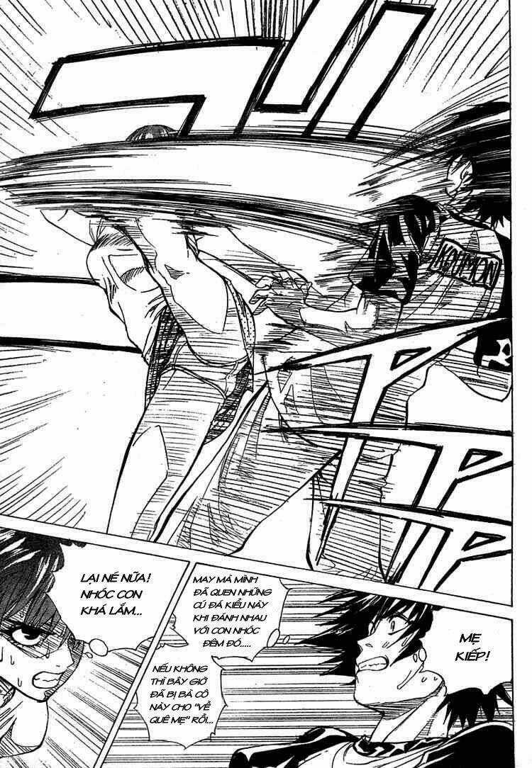 B-Reaction Chapter 14 trang 8