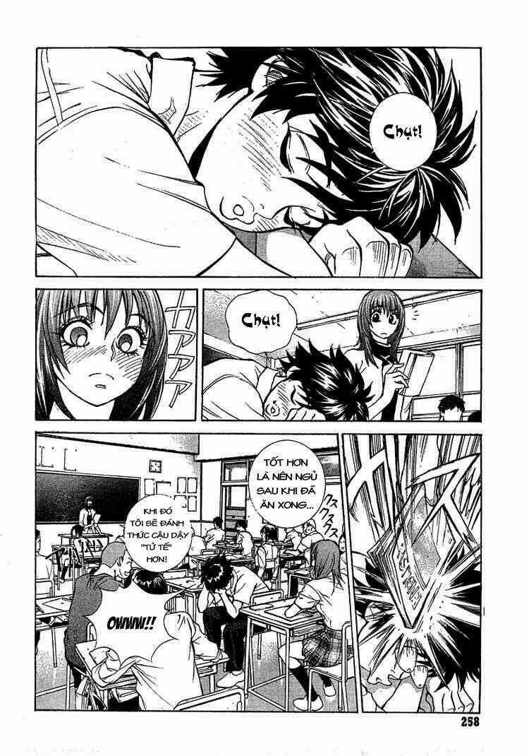 B-Reaction Chapter 15 trang 11