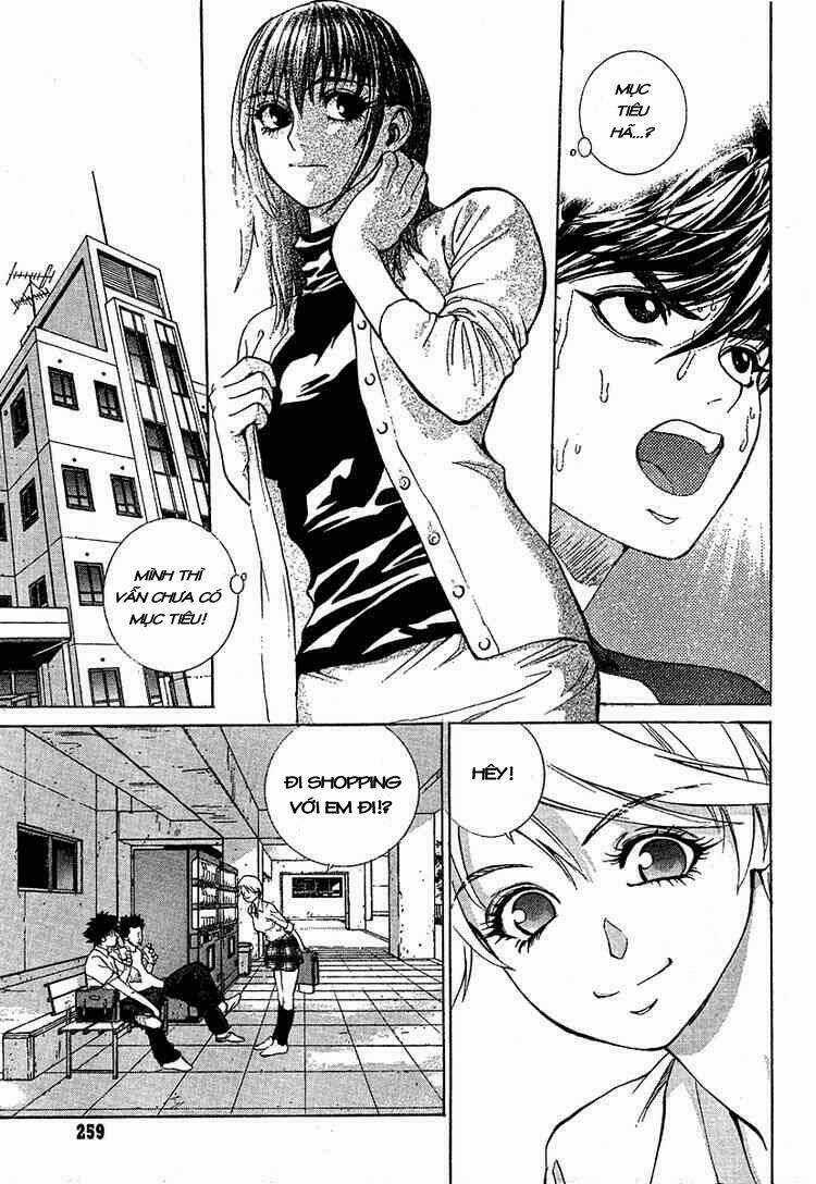 B-Reaction Chapter 15 trang 12