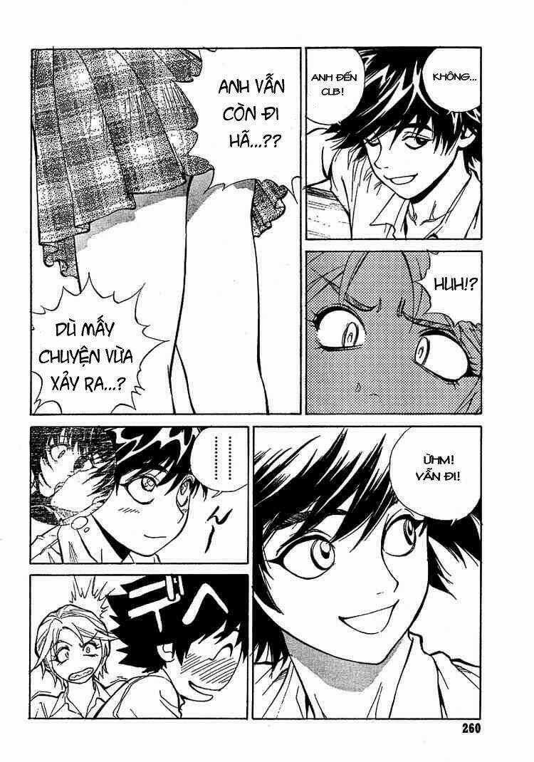 B-Reaction Chapter 15 trang 13