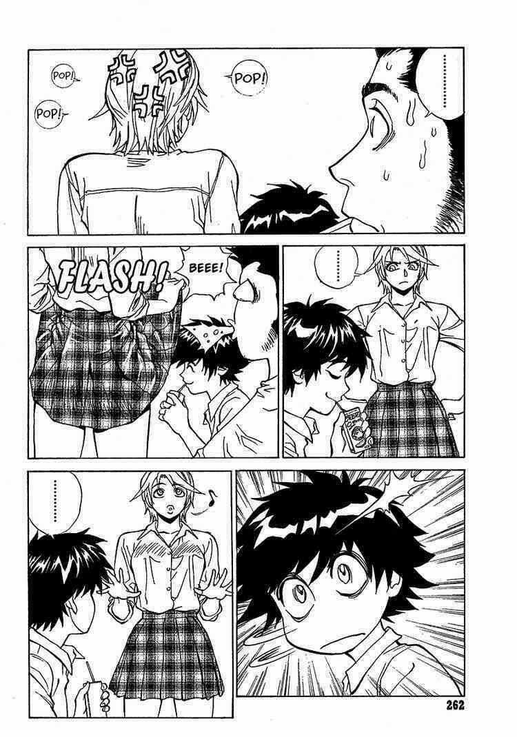 B-Reaction Chapter 15 trang 15