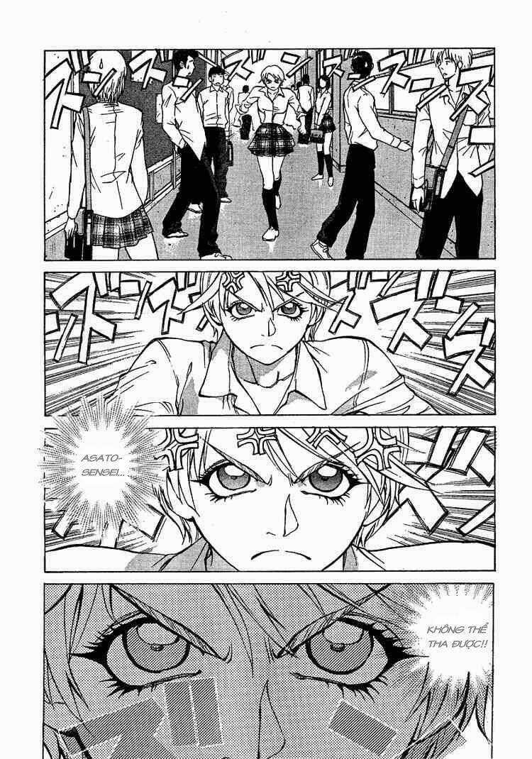 B-Reaction Chapter 15 trang 17