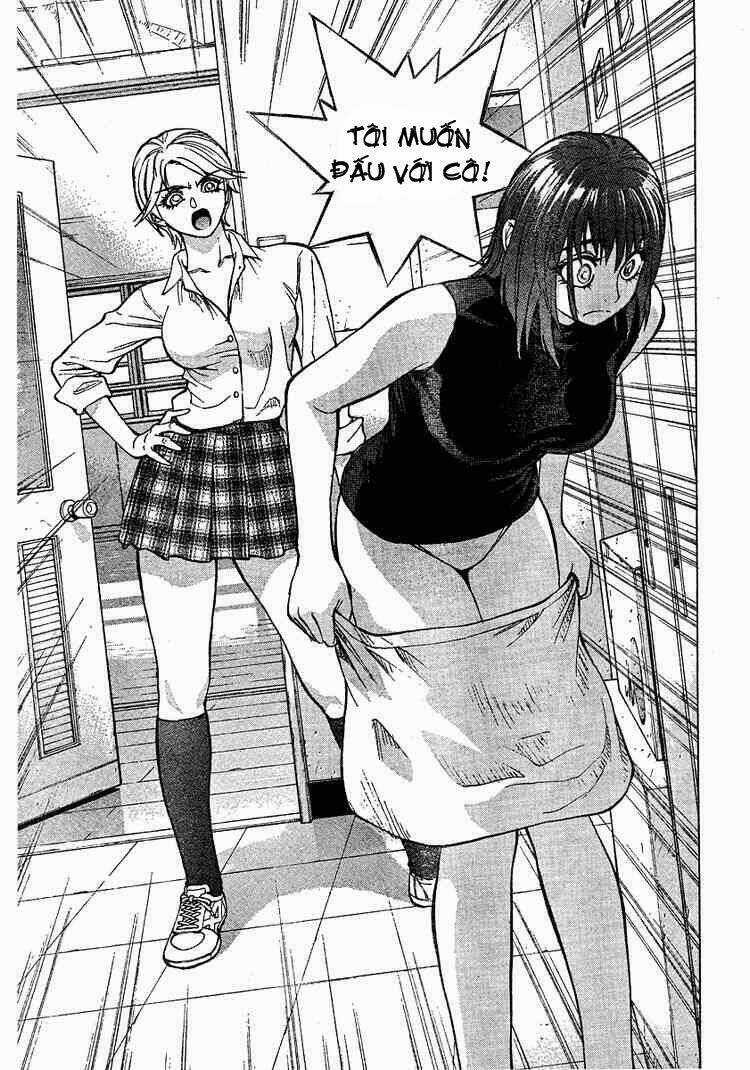 B-Reaction Chapter 15 trang 18