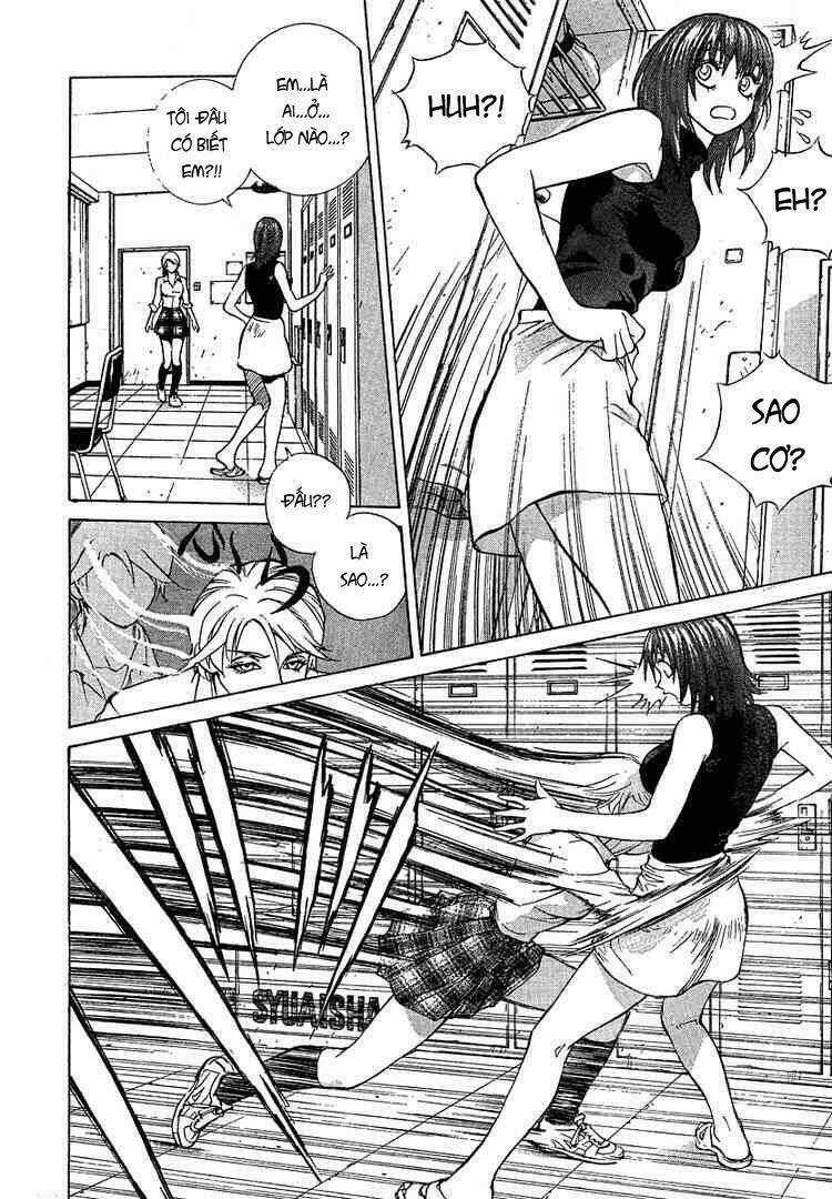 B-Reaction Chapter 15 trang 19