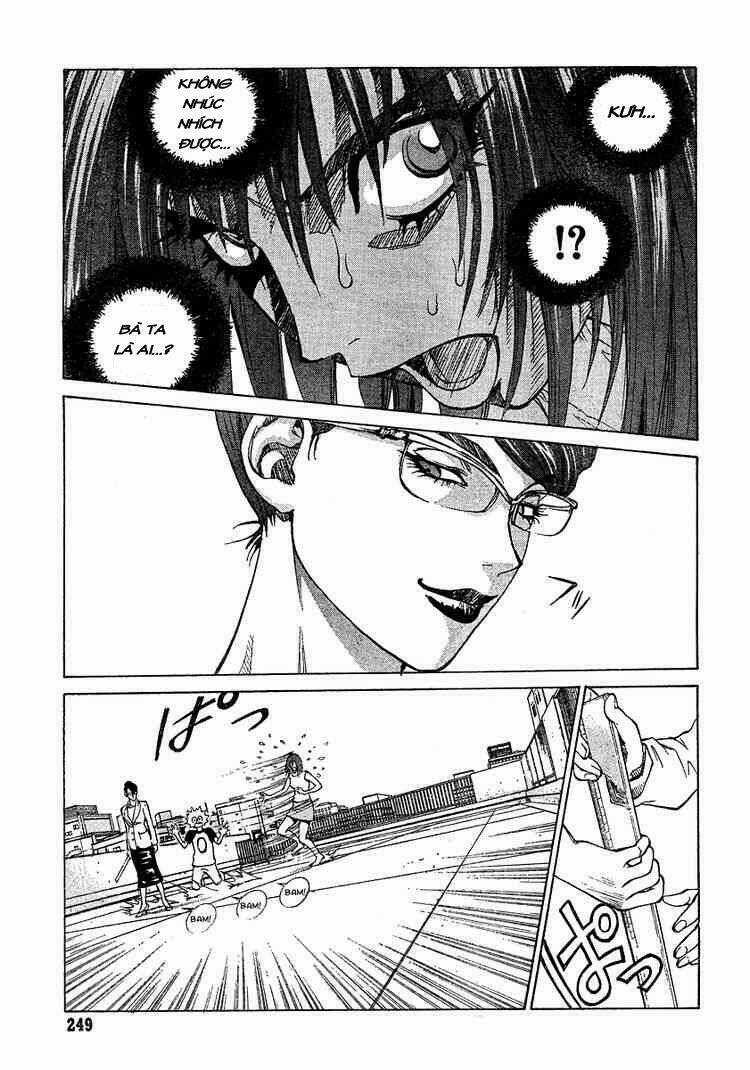 B-Reaction Chapter 15 trang 2