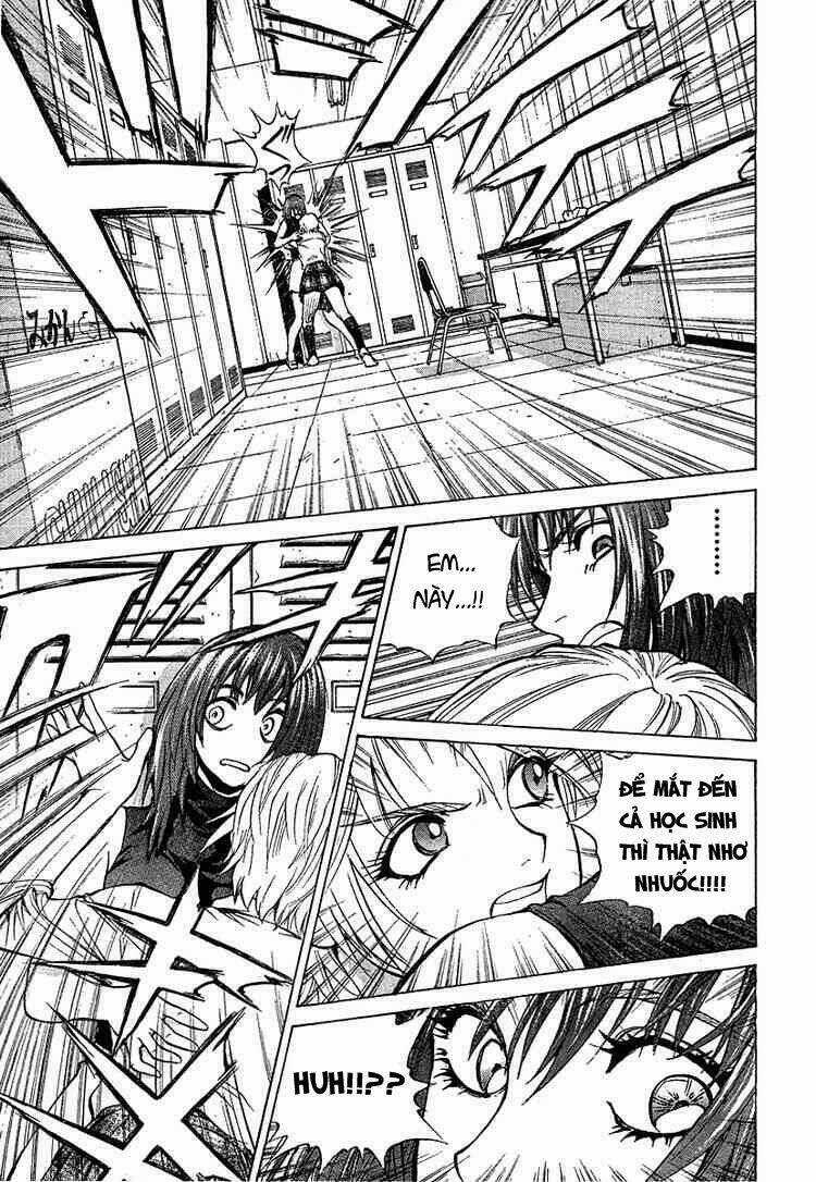 B-Reaction Chapter 15 trang 20