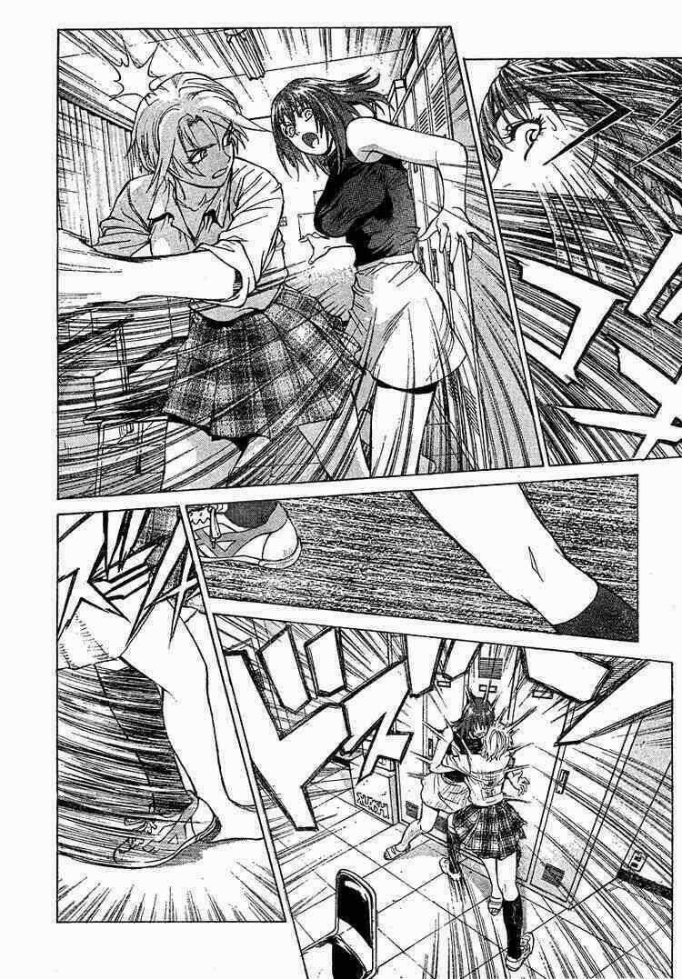 B-Reaction Chapter 15 trang 21