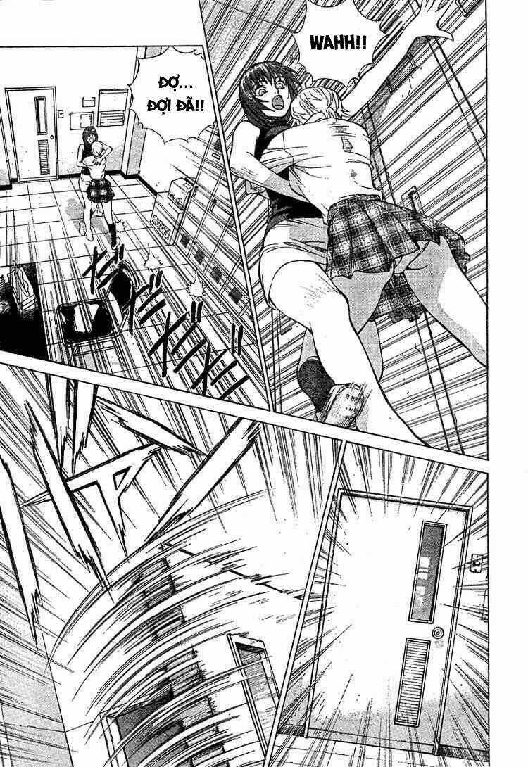 B-Reaction Chapter 15 trang 22