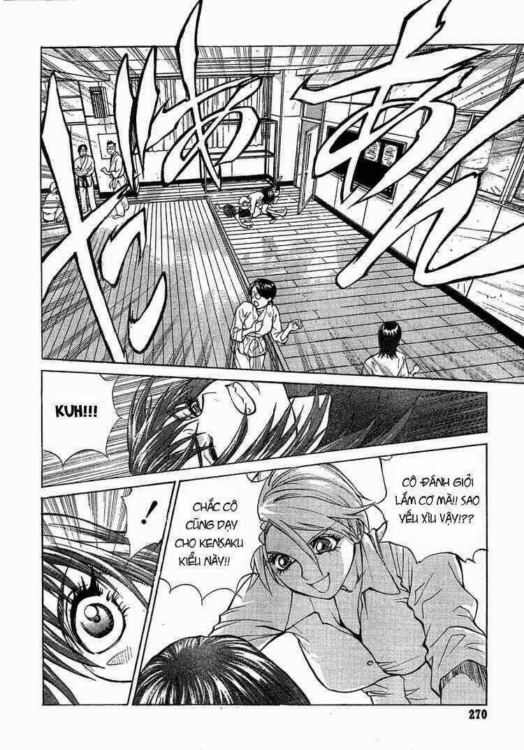 B-Reaction Chapter 15 trang 23