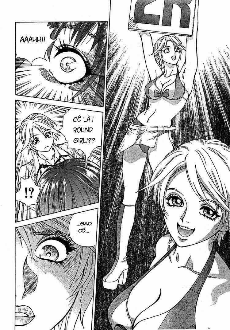 B-Reaction Chapter 15 trang 25