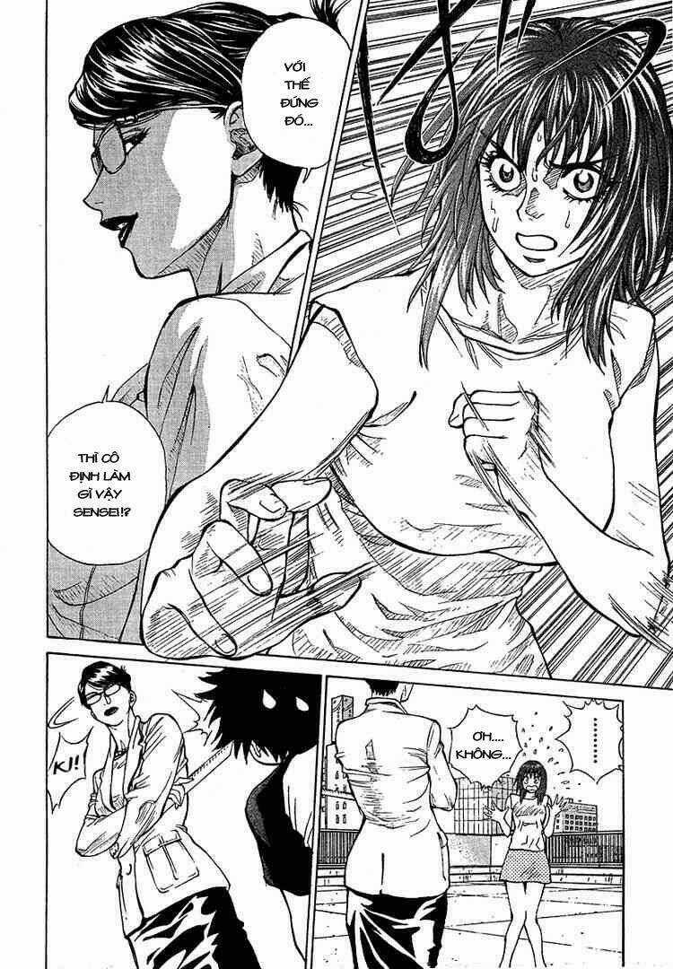 B-Reaction Chapter 15 trang 3