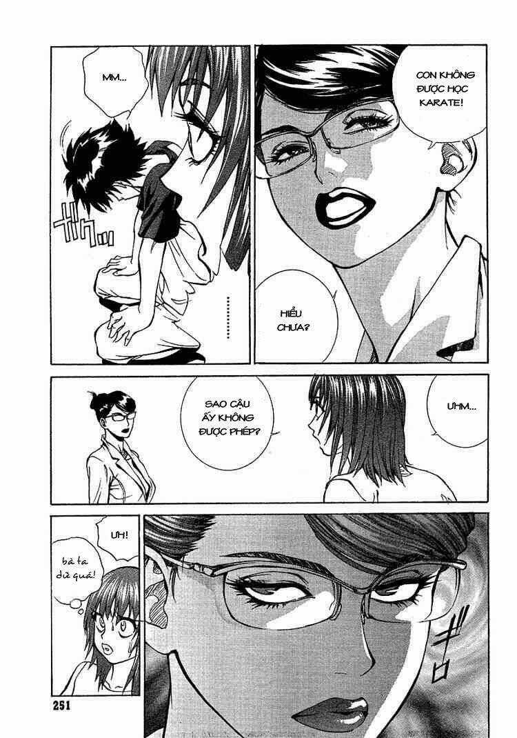 B-Reaction Chapter 15 trang 4