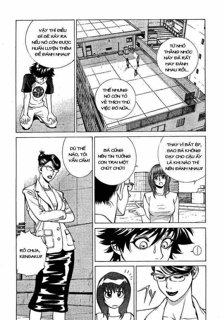 B-Reaction Chapter 15 trang 5