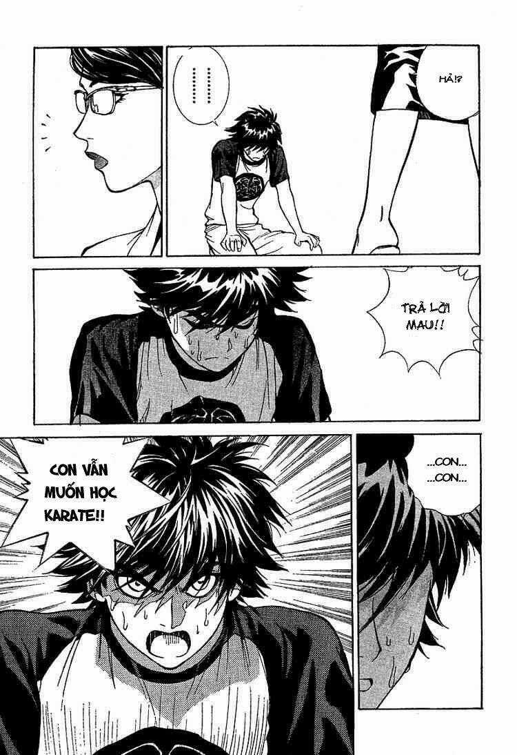 B-Reaction Chapter 15 trang 6