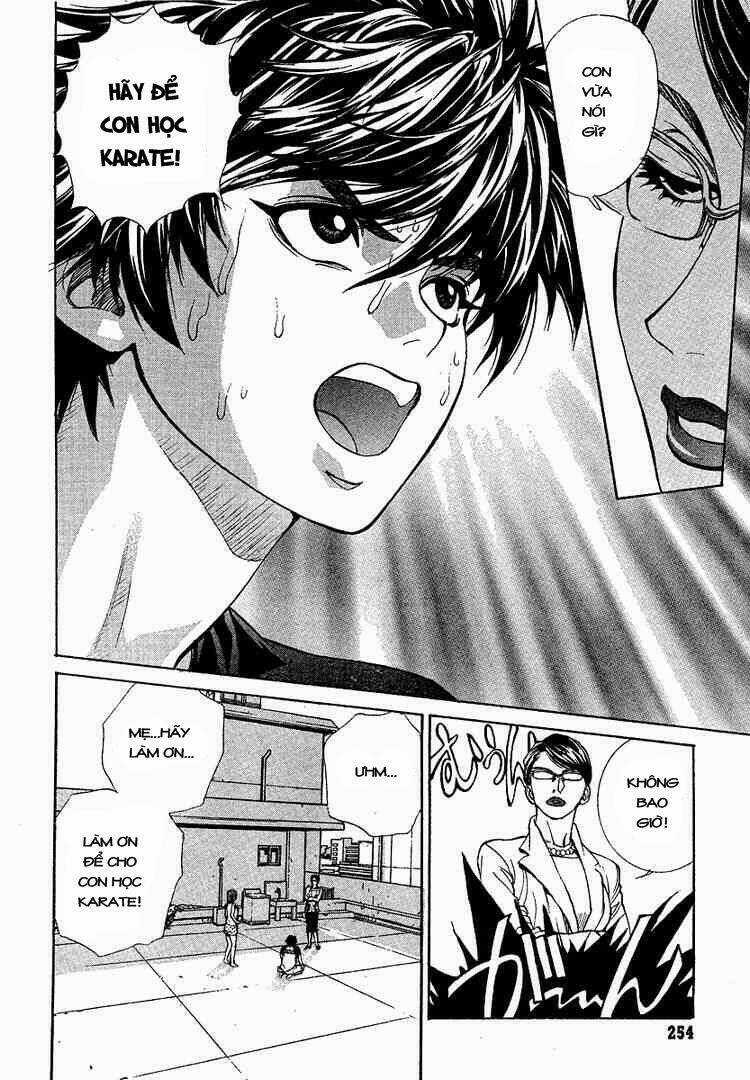 B-Reaction Chapter 15 trang 7