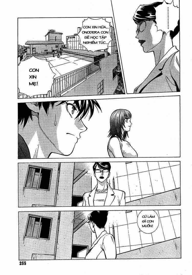 B-Reaction Chapter 15 trang 8