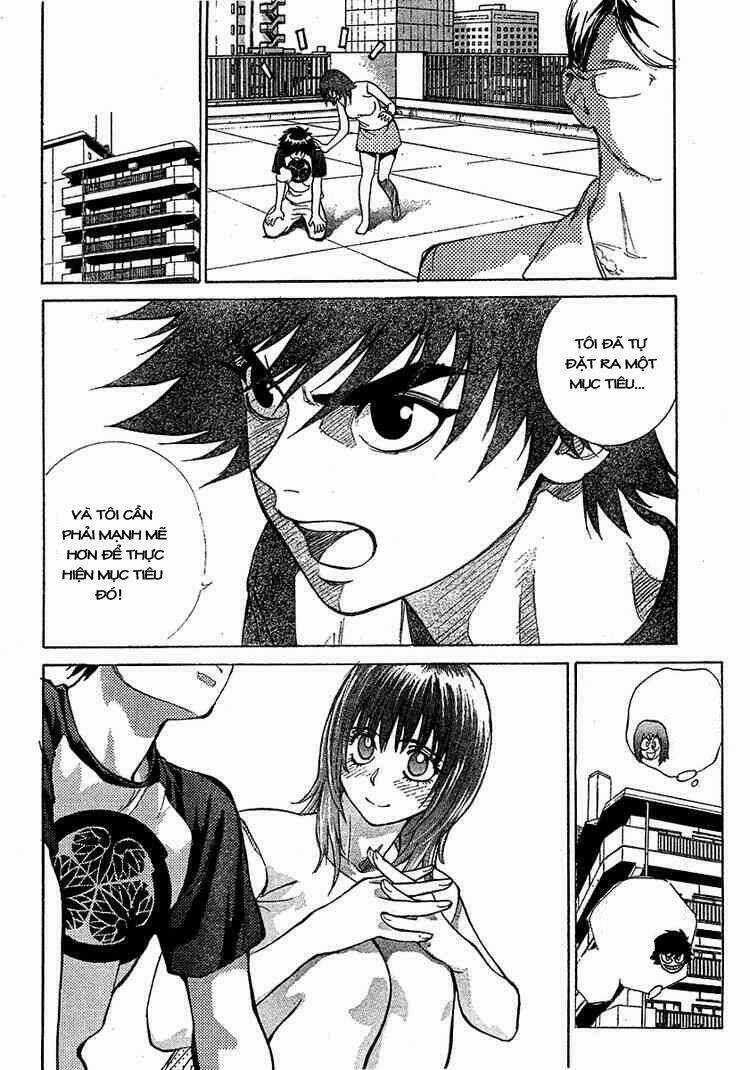 B-Reaction Chapter 15 trang 9