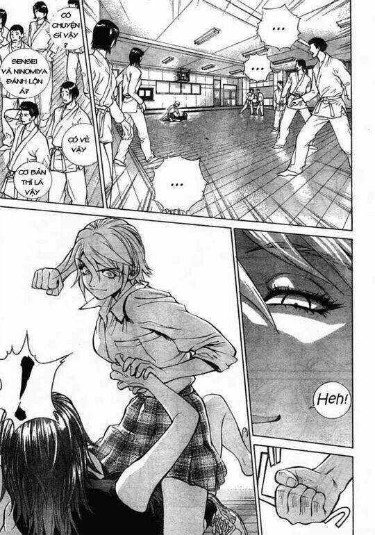 B-Reaction Chapter 16 trang 2