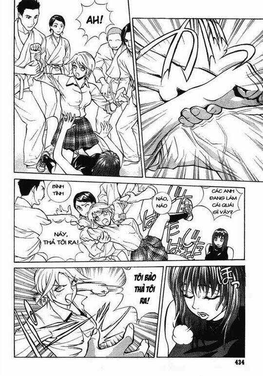 B-Reaction Chapter 16 trang 3