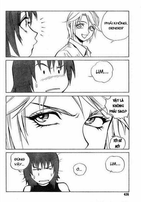 B-Reaction Chapter 16 trang 5