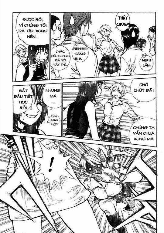 B-Reaction Chapter 16 trang 6