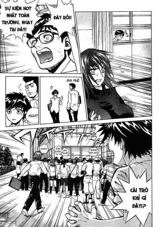 B-Reaction Chapter 16 trang 8