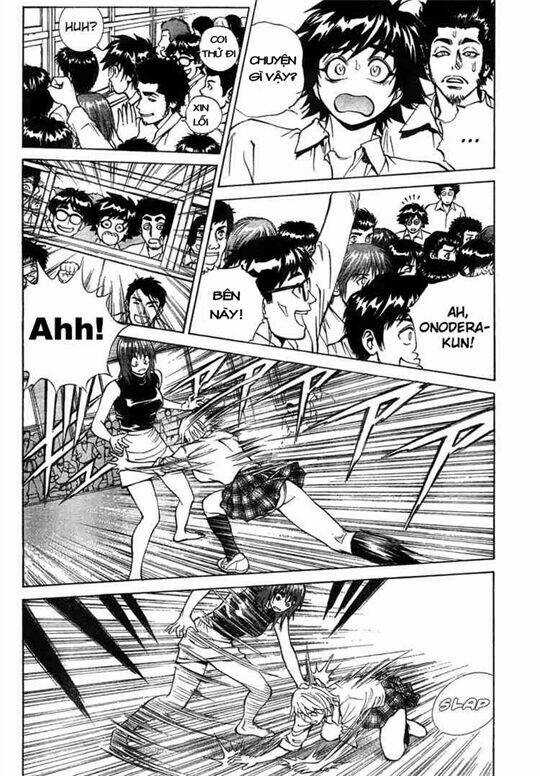 B-Reaction Chapter 16 trang 9