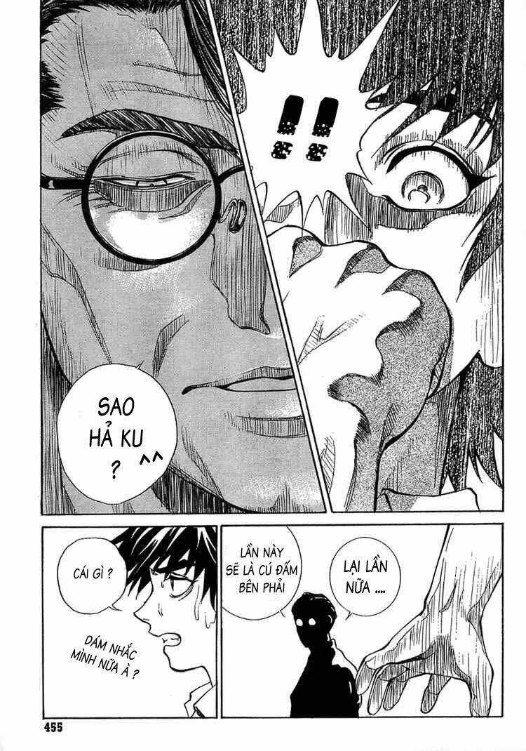 B-Reaction Chapter 17 trang 10